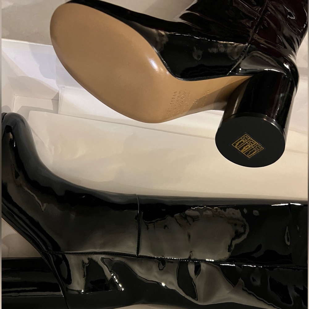 Maison Margiela Boots - Picture 2 of 4